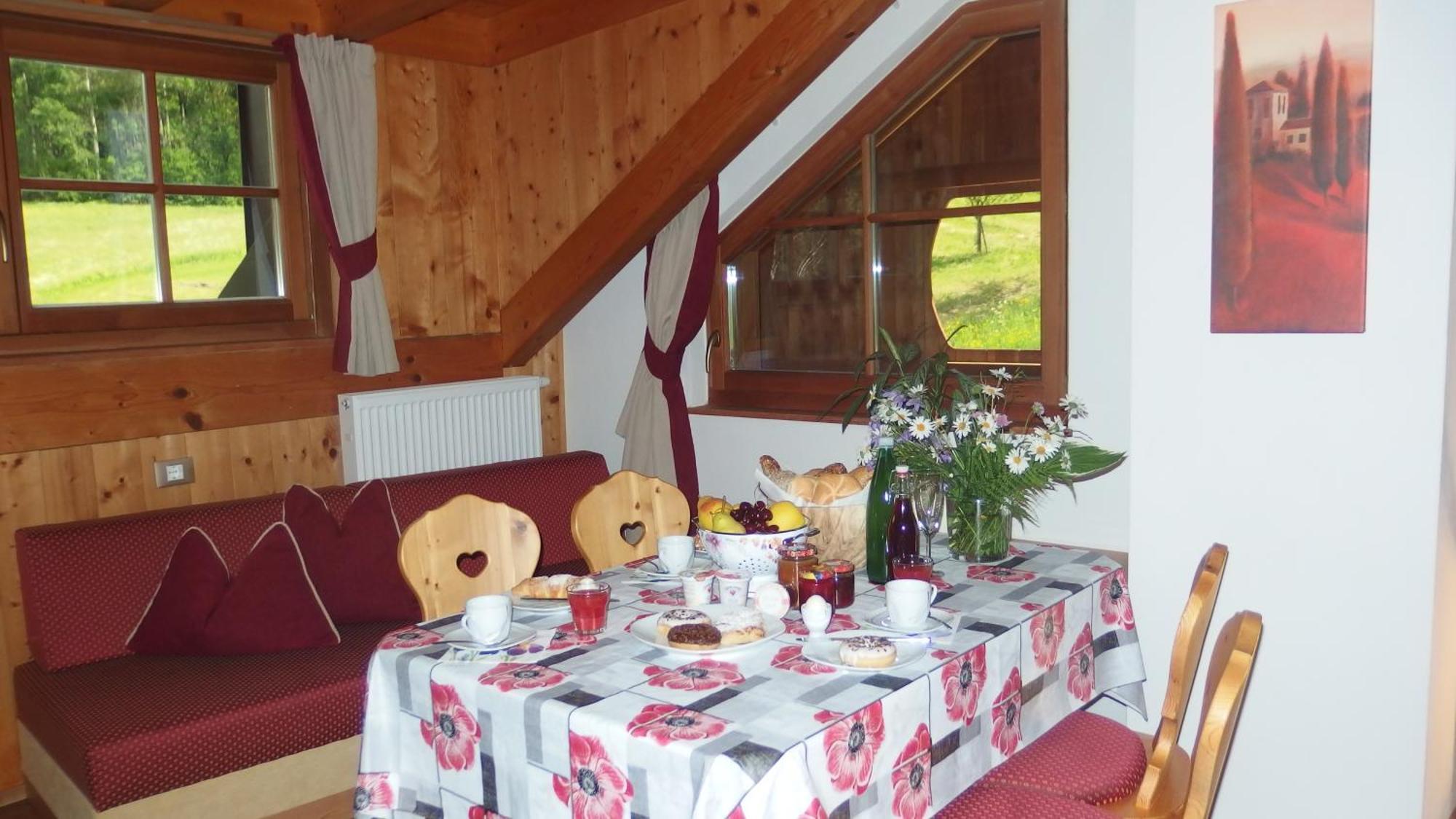 Winnewieser Vandoies Zewnętrze zdjęcie