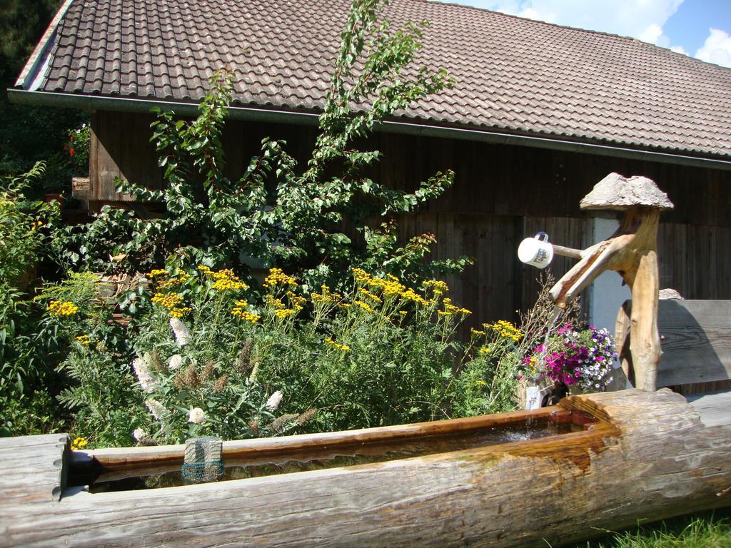 Winnewieser Vandoies Zewnętrze zdjęcie