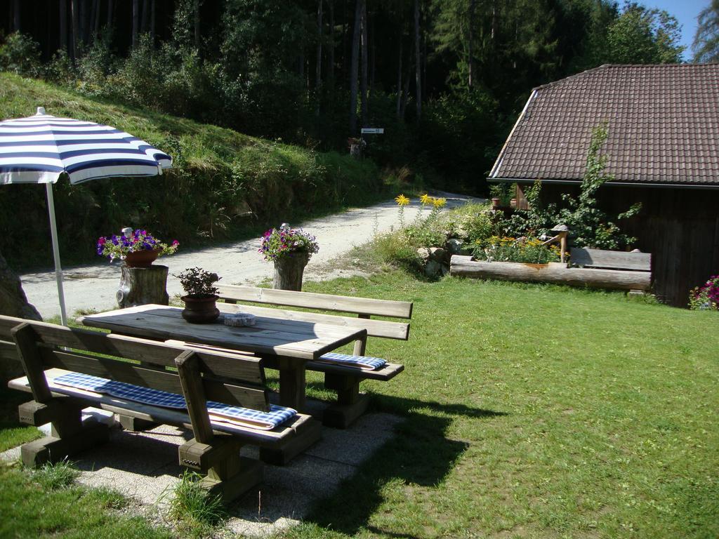 Winnewieser Vandoies Zewnętrze zdjęcie
