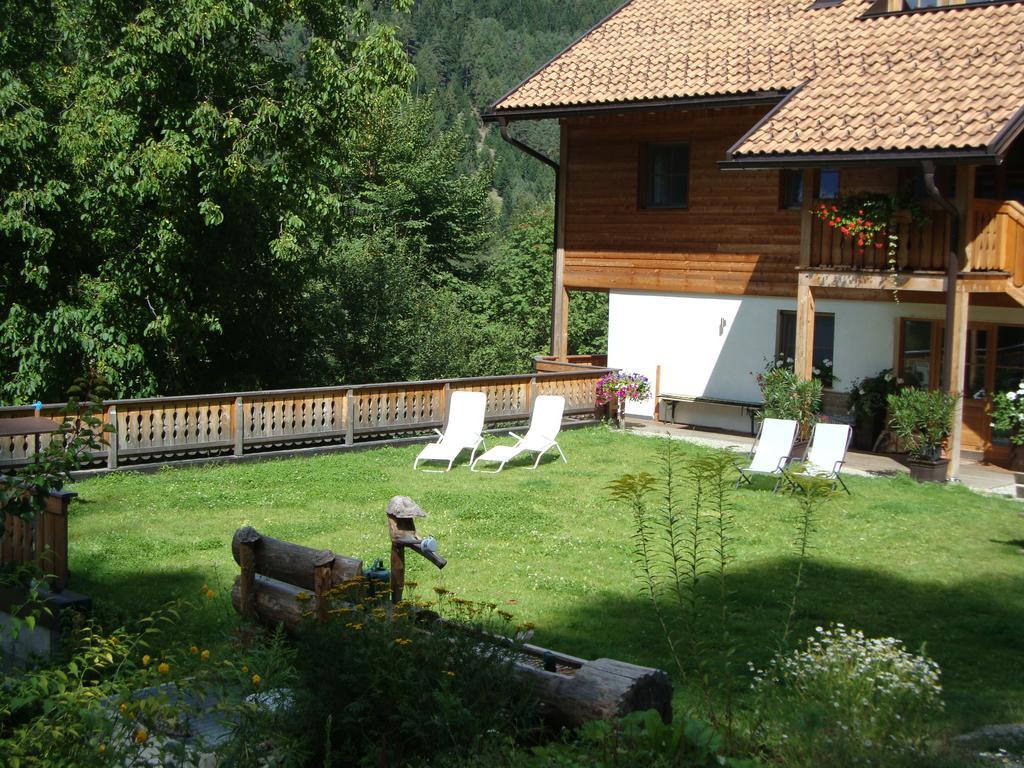 Winnewieser Vandoies Zewnętrze zdjęcie